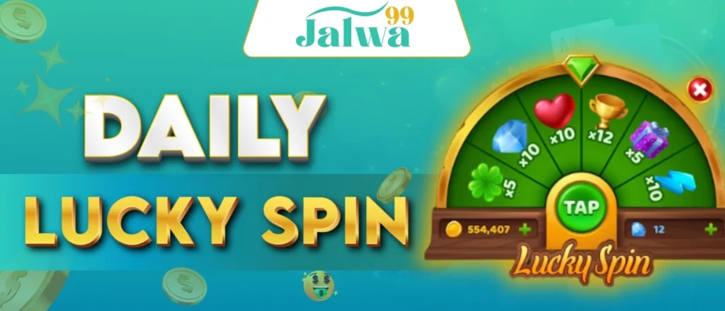 jalwa 99 game Free Play Bonus