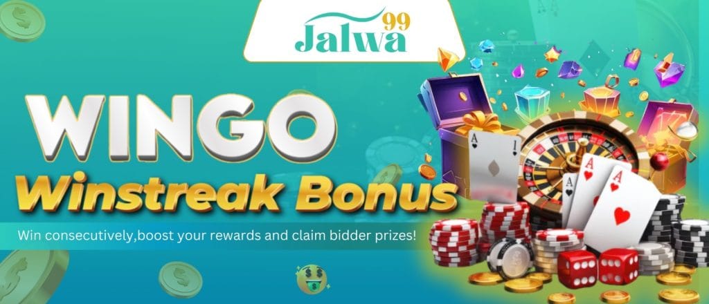 Jalwa99 Game is a new earning platform